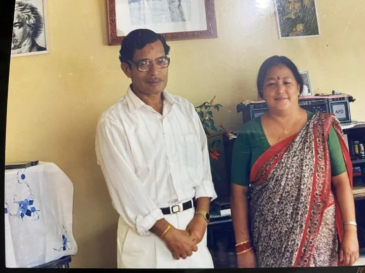 नारायणगोपालको अन्तिम क्षणको त्यो अनौठो संयोग: पहिलो प्रेमिका एउटै अस्पतालमा, नर्सको भुलले साटियो फाइल