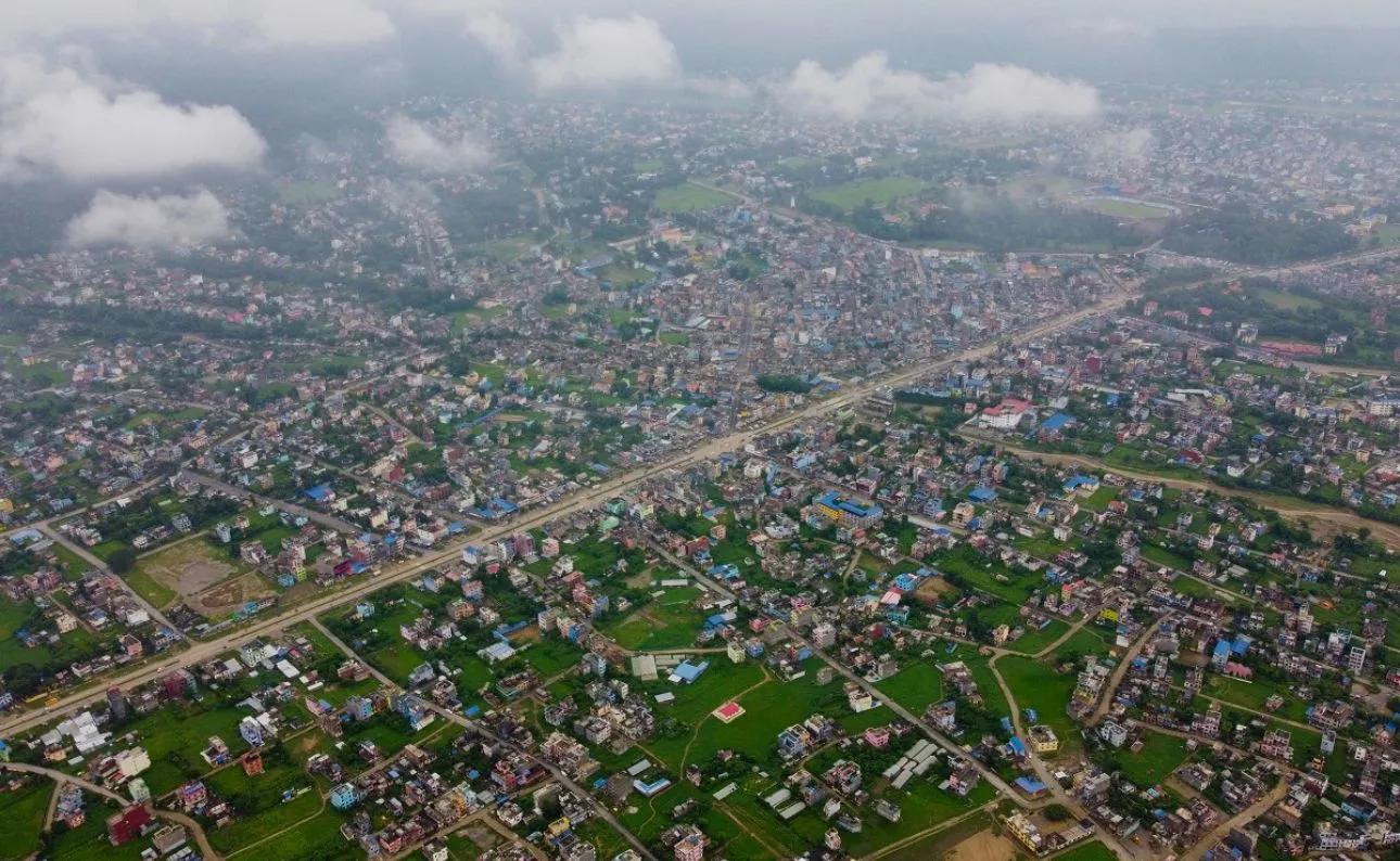 📍 आजको कर्णाली प्रदेश मौसम अपडेट — ८ डिसेम्बर २०८२