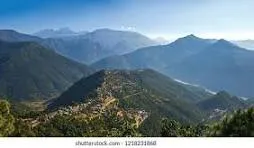 कर्णाली प्रदेशमा मौसम सामान्य, चिसो बढ्दो