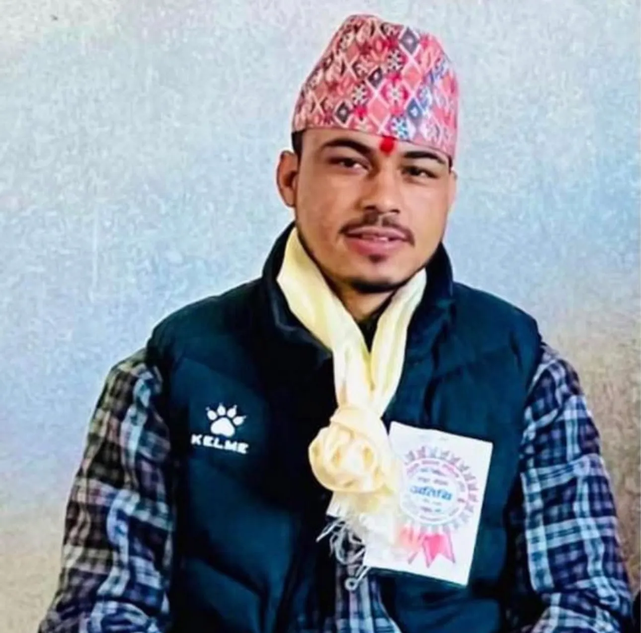 वडा अध्यक्ष बिनोद सिङ्ह बिष्टका एजेन्डाबारे धारणा सार्वजनिक, नेतृत्व हस्तान्तरणको मागमा जोड