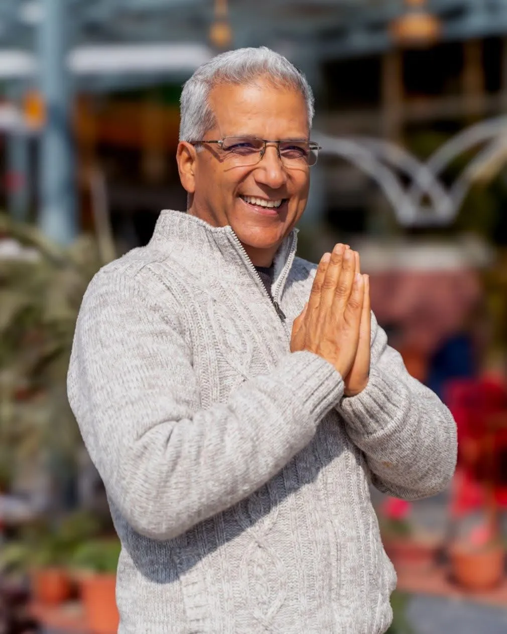 रवीन्द्र मिश्रले दलीय राजनीतिबाट लिए विदा